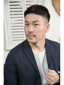 新宿2丁目美容室セカンド(Second) 【新宿二丁目　美容室　second】２０代３０代に人気☆お洒落ヘア