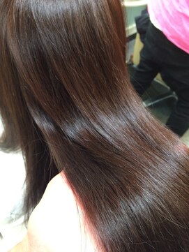 サロンドブレーメン(salon de BREMEN by Hero) 必ず綺麗になる!!!【髪の美容整形トリートメント】☆