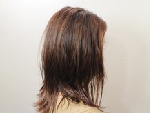 ヘアー ルーム ケー(hair room K)