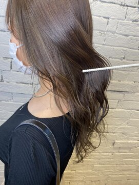 アトリウム (ATRIUM beauty life) インナーハイライト