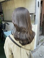 クラン(clan) 【クラン 相川】オリーブベージュ