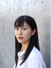コトラ(COTORA) ナチュラルストレート