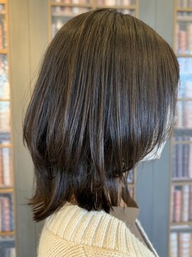 ザビー(THE B) 【本八幡The B】お客様スタイル