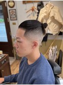 マンバン  担当西村