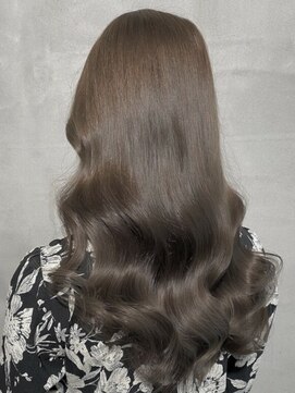 エヴァー(ever) ☆ever☆ insta@ever_hair_official【原宿/表参道/明治神宮前】