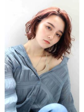 ヘアーサロン ウィング(HAIR SALON Wing) 20代30代40代50代オススメ大人のBob Style