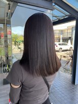 アリカ(arika)&nbsp;暖色系ブラウン