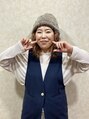 ゼロツーネクスト(ZERO2 NEXT) 渥美 由香里