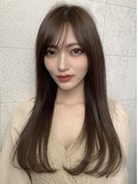 ロンドカスティーヨ 四日市(Lond castillo) 【ロンドカスティーヨ】佐京　大人シースルーバング
