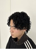 リッジツイストスパイラル
