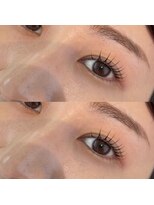 サロンナビ(Salon Navi)&nbsp;デザイン豊富☆まつげパーマ