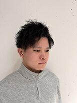 アークプラス(Ark+)&nbsp;ツイストスパイラル