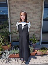 アンフィン(Anfin) イクミ 