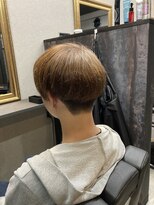 デネブ(Deneb) ナチュラルミルクティーベージュ