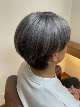 フェイム(Fame) ブリーチカラー