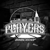 プレイヤーズ(PLAYERS)のお店ロゴ