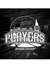 PLAYERS BARBERSHOP