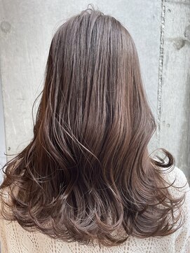 ダヴィン 中目黒(DaVin) ブラウンベージュ