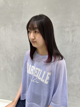 ウシワカマルエムティードット 富士宮店(USHIWAKAMARU MT.) イヤリングカラー