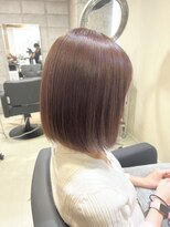 シエル 新長田店(CIEL)&nbsp;ピンクブラウン