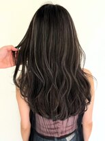 ジル ブラン 福岡(JIL BLAN) ハイライトレイヤーカットショートボブイルミナカラー天神大名