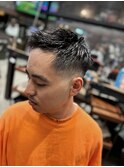 フェードショート