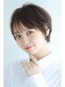 【当日限定】カット＋髪質改善トリートメント【￥7500→￥6000】