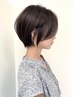 イルミナカラー+トリートメント　￥7700[国分寺]