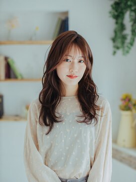 グランシャリオ 笹塚店(Grand Chariot) 【2024年新作スタイル】笹塚美容室GrandChariot