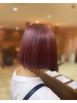 インパークス 新越谷店(INPARKS)&nbsp;ピンクカラー［新越谷/新越谷駅］