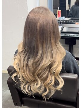 プルエクステのお店ネクスト(NEXT) プルエクステ