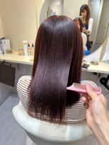 トゥーリ よろずや通り店(tuuli) tuuli 長崎◇大人かわいい 20代30代40代の髪質改善 縮毛矯正