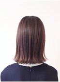 美髪　髪質改善酸熱Vertex+カット