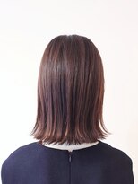 フォトンブリーロ(photon brilo) 美髪　髪質改善酸熱Vertex+カット