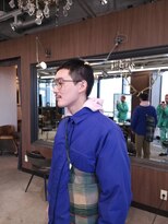 ブロック ジャポン(bloc japon)&nbsp;ボウズのびかけスタイル