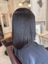 シェア(SHARE hair make works) 【SHARE】 ☆お客様スタイル☆
