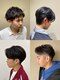 キュア ビビット店(cure)の写真/【南船橋】ONとOFFどちらも決まる、お客様のライフスタイルに合わせたメンズスタイルをご提案！