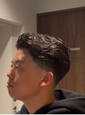 強めラフカール　ラルフカール　スペインカール