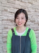 レナークアリア(LENAHC ARIA)&nbsp;Assistant Akita