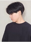 ニュアンスパーマ