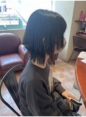 ミディアムウルフ