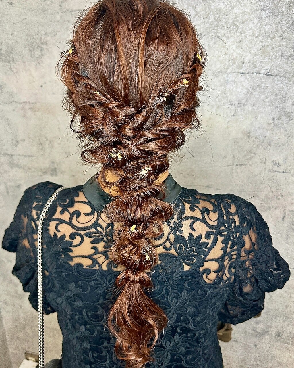 18ページ目｜久屋大通駅周辺のヘアスタイル(ヘアセット)一覧