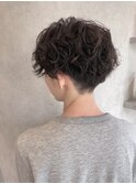 パーマスペインカールスパイラルツイストアディクシーカラー