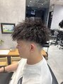 モアナ バイ ヘッドライト 三島店(Moana by HEADLIGHT) メンズ全般任せてください！