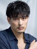 アイトーキョーリタ 渋谷(AI TOKYO Rita)&nbsp;ルーズマッシュ