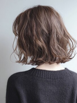 アルテ ヘア(Arte hair) ミディアム