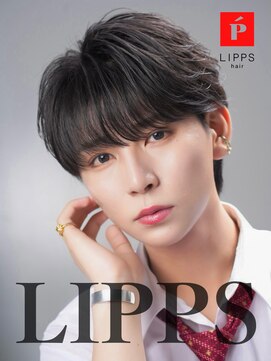 リップス 天神(LIPPS) シースルーフェザー