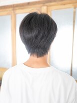 ヘアアンドリラクゼーション シャッセ(Hair&Relaxation SASE)&nbsp;ナチュラルスタイリング