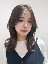 フリティ 大阪西梅田店(friity)&nbsp;ブリーチグレージュベージュショートボブショートレイヤー学割