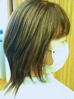 ステラ 越谷店(STELLA)&nbsp;フェイスレイヤー/ミディアムレイヤー［越谷駅］